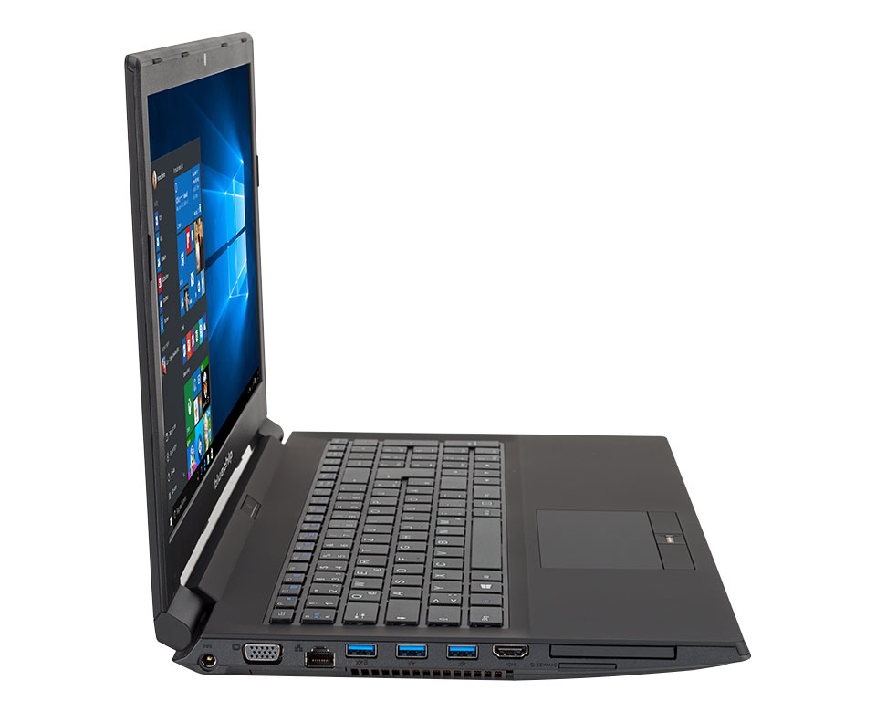 bluechip TRAVELline L15W1 – image 5