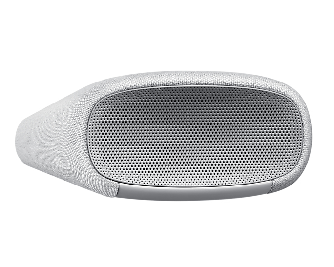 Samsung HW-S61T/XY soundbar speaker Grey 4.0 channels – image 8