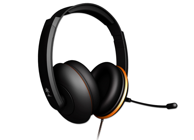 Turtle Beach Ear Force Kilo – image 3