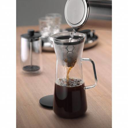 WMF 06.3254.6040 coffee maker Manual Manual drip coffee maker – image 6