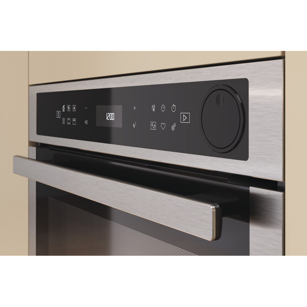 Whirlpool AKZ9S 8220 IX – image 9