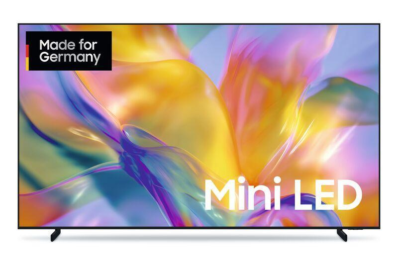Samsung GU100M90HUXZG TV 2.54 m (100") 4K Ultra HD Smart TV Wi-Fi Black – image 6