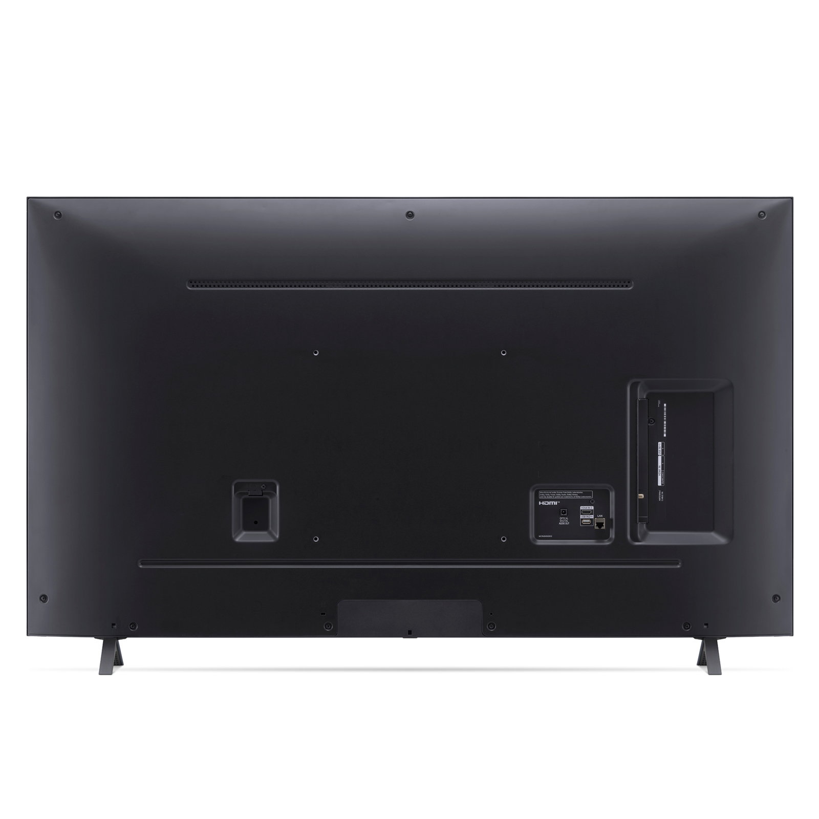 LG NanoCell 55NANO756PA – image 7