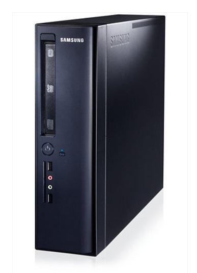Samsung DM301S1A-AS13 PC Intel® Pentium® G640