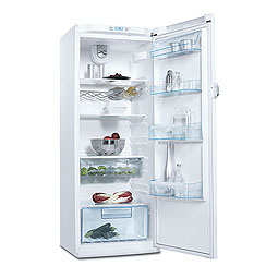 Electrolux ERA34391W8 fridge Freestanding