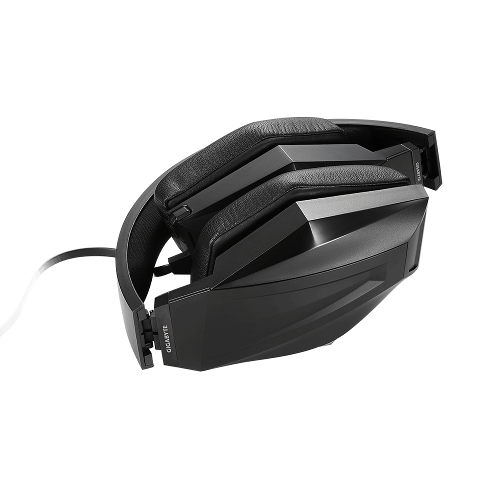 GIGABYTE FORCE H3 – image 3