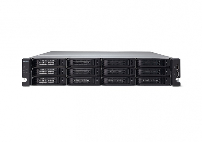 Buffalo TeraStation TS7120r Enterprise – image 4