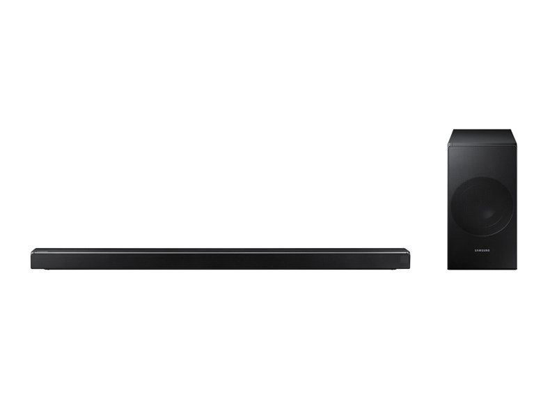 Samsung HW-N650 Black 5.1 channels – image 2