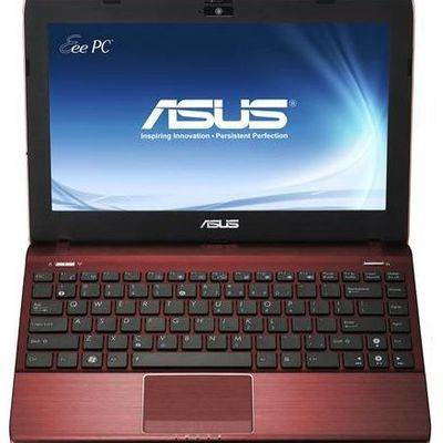 ASUS Eee PC 1015BX-RED029W AMD Dual-Core C-60 – image 3