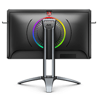 AOC AG273FZE computer monitor – image 8