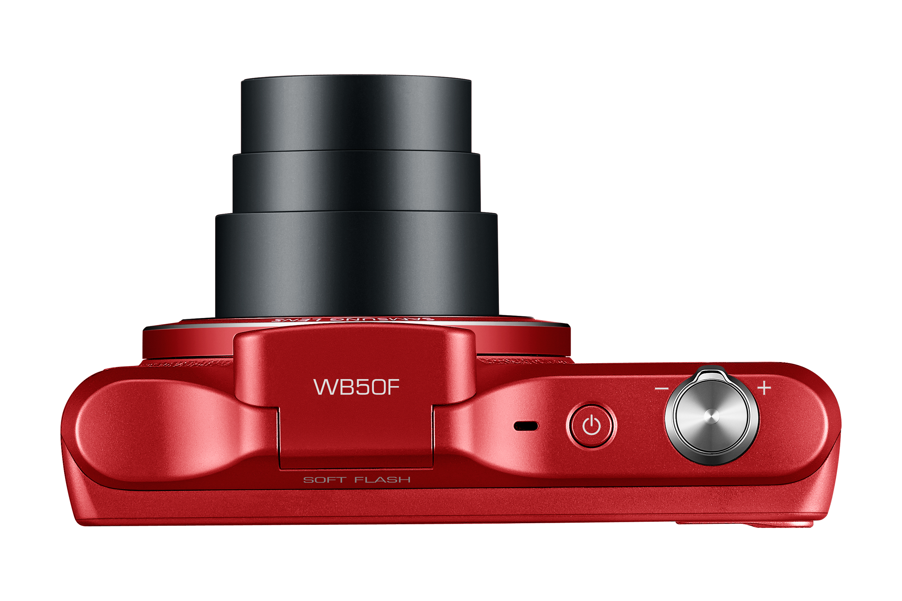 Samsung WB WB50F 1/2.3" Compact camera – image 3