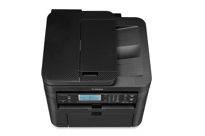 Canon i-SENSYS MF249dw Laser A4 – image 8