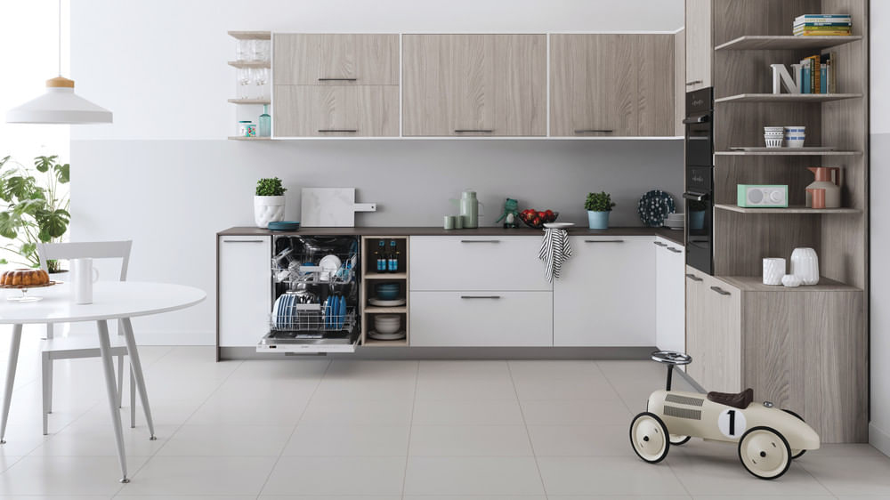 Indesit DIC 3B+16 A – image 6
