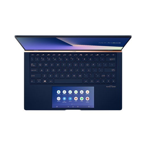 ASUS Zenbook 13 UX334FLC-A4086T Intel® Core™ i7 i7-10510U Laptop – image 6