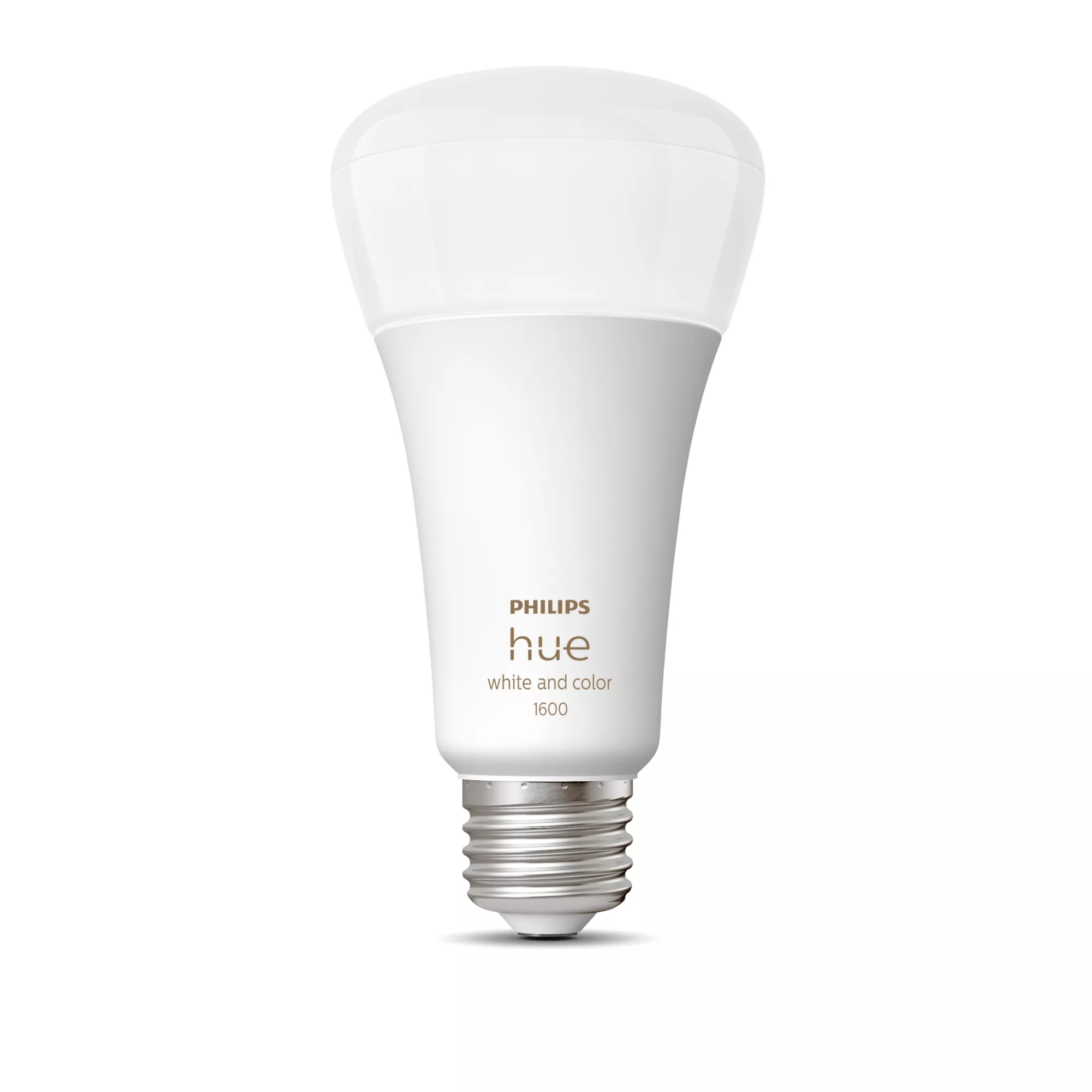Philips by Signify Philips Hue White and colour ambience 046677562984 smart lighting Smart bulb Bluetooth/Zigbee – image 2