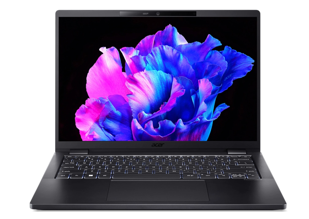 Acer TravelMate P6 TMP614-53-TCO-572W Intel® Core™ i5 i5-1335U Laptop