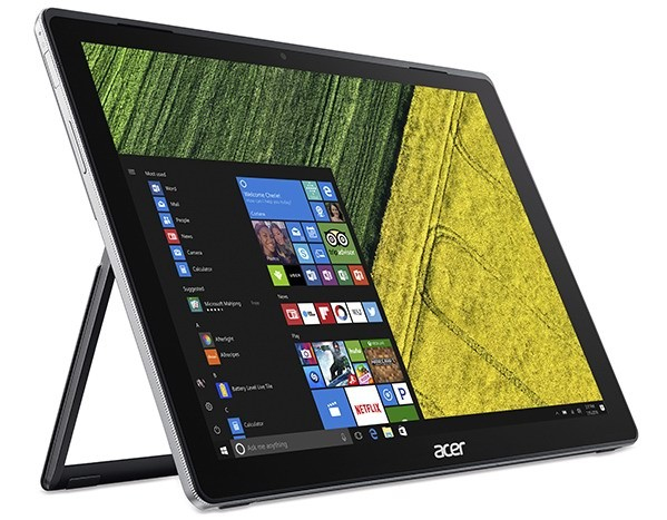 Acer Switch 5 SW512-52-569W Intel® Core™ i5 i5-7200U Hybrid (2-in-1) – image 5