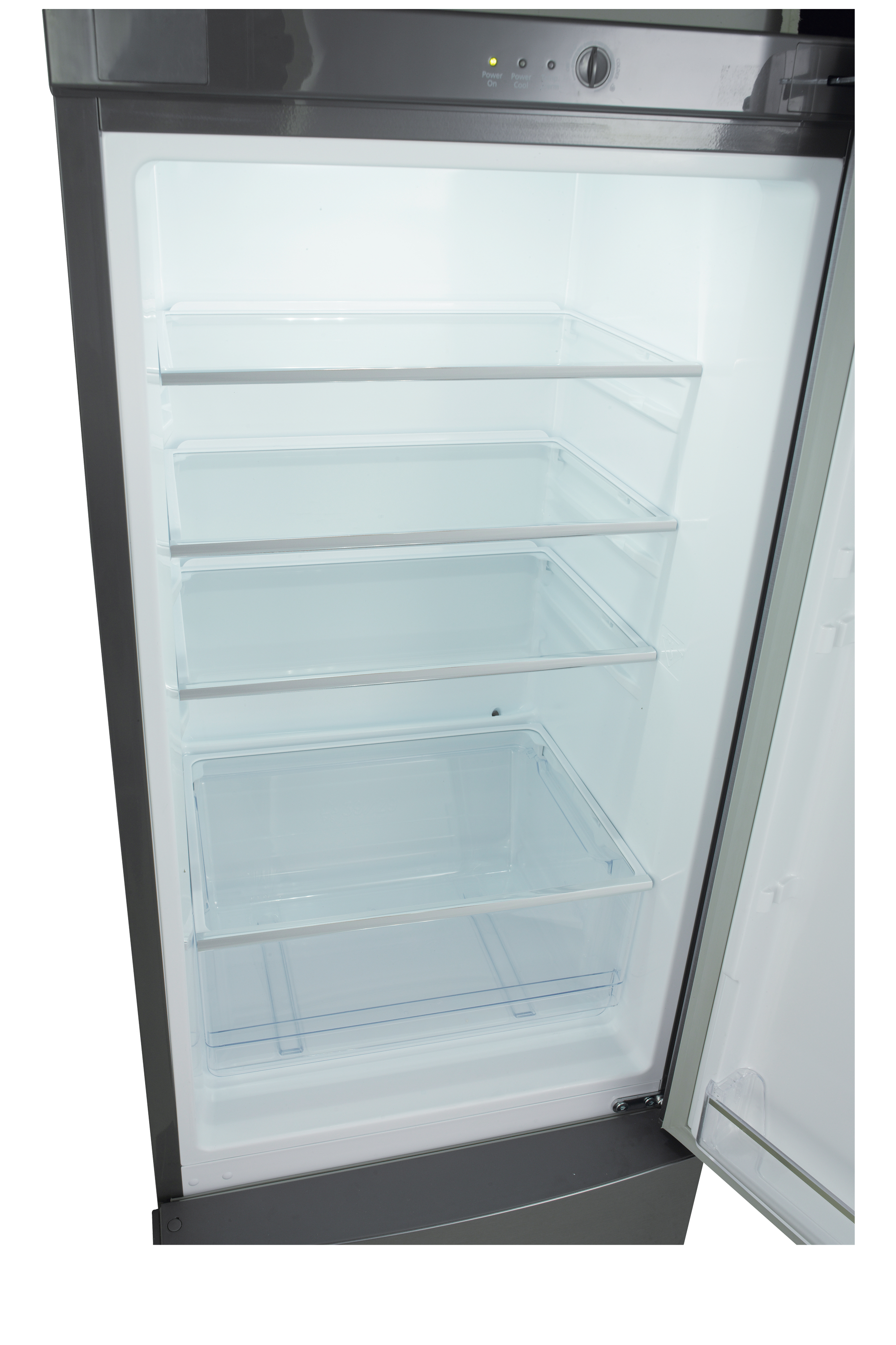 Samsung RL39TRCMG fridge-freezer Freestanding – image 4