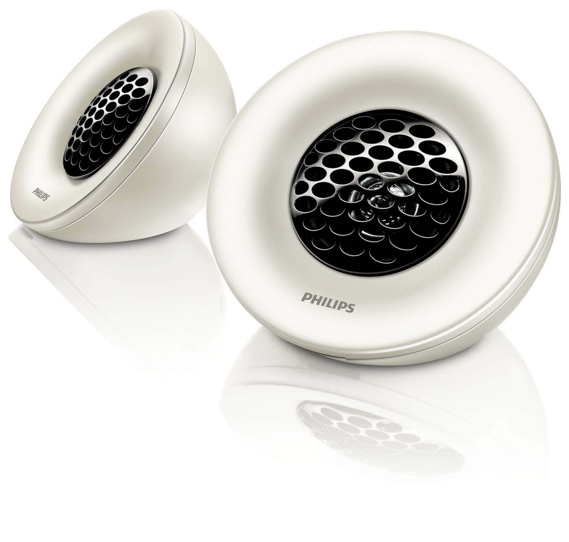 Philips Portable Speaker System SBA1500/00 – image 2