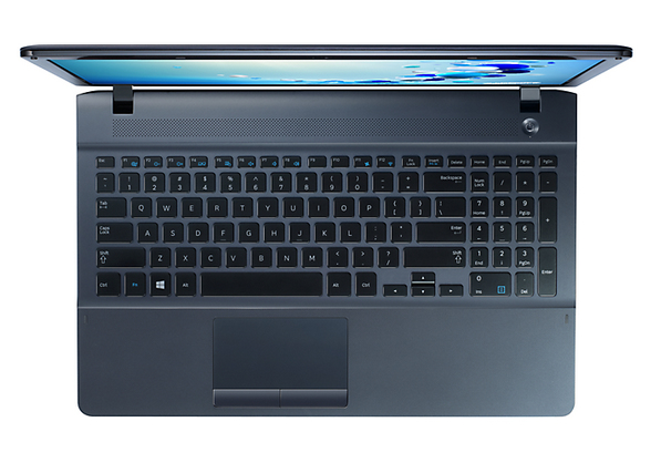 Samsung NT270E5K-K56J laptop Intel® Core™ i5 i5-5200U – image 2