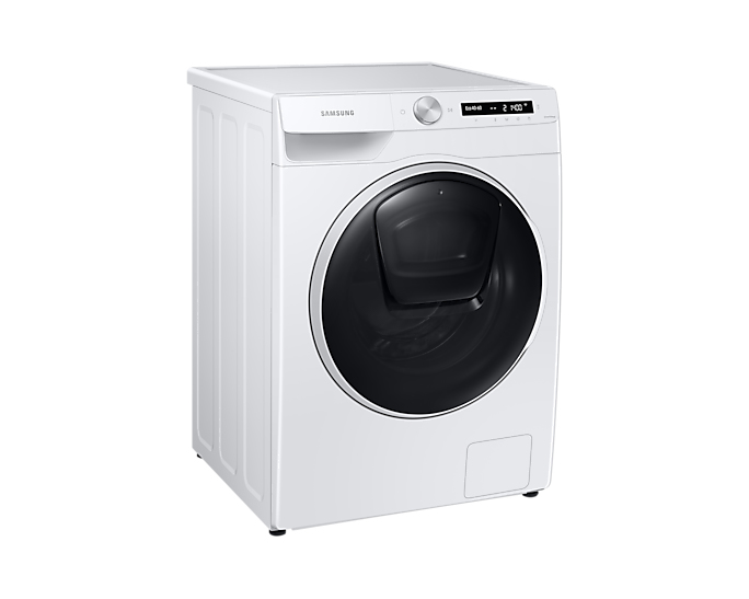 Samsung WD11T554AWW washer dryer Freestanding Front-load White – image 2