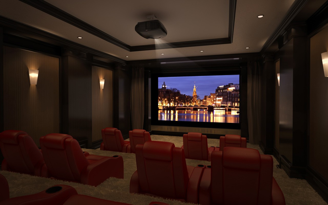 Epson EH-LS10000 Standard throw projector 1500 ANSI lumens 3LCD 1080p (1920x1080) 3D Black – image 7