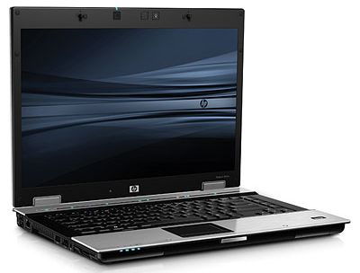 HP EliteBook 8530w – image 3