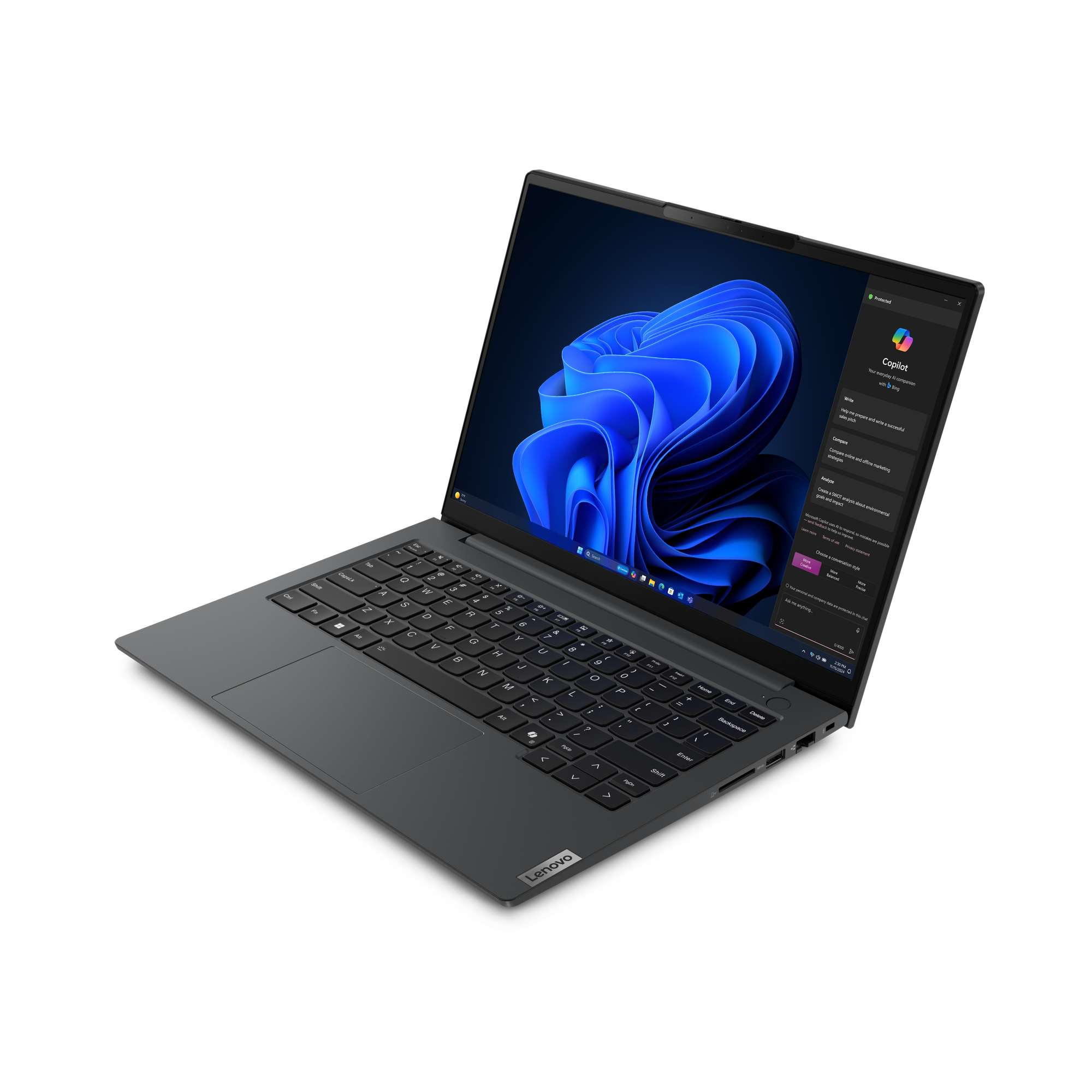 Lenovo K14 Gen 3 – image 3