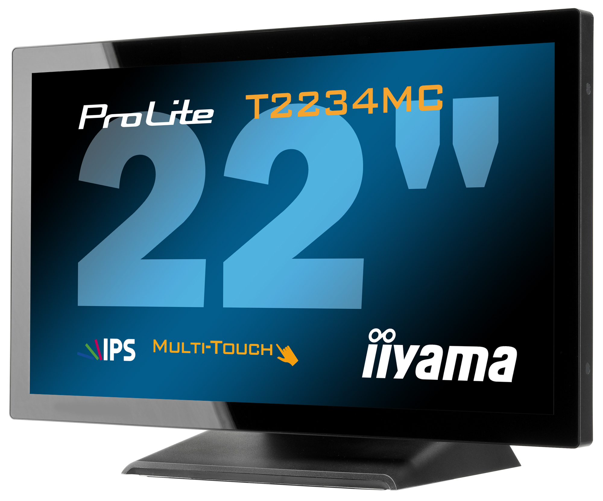 iiyama ProLite T2234MC-B1 – image 1