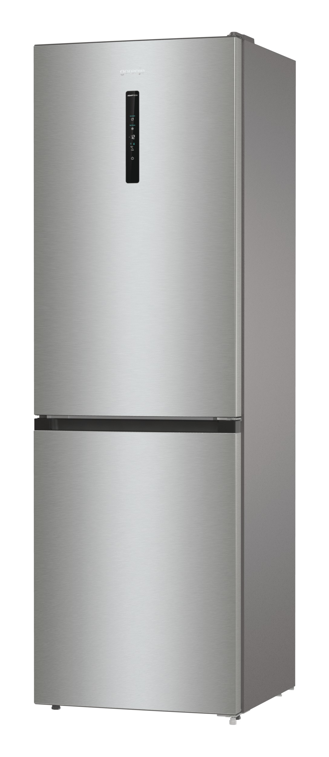Gorenje N6A2XL4 fridge-freezer Freestanding – image 7