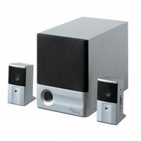 Fujitsu SOUNDSYSTEEM speaker set