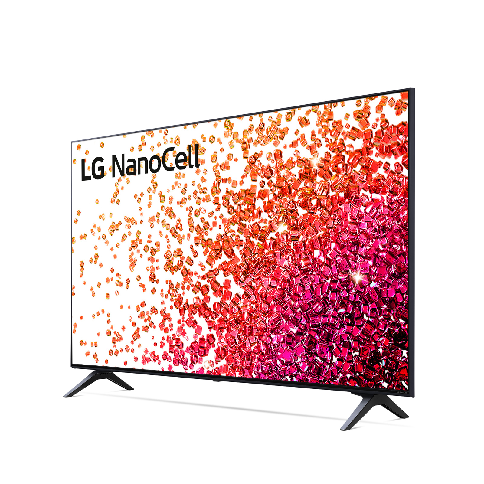 LG NanoCell 43NANO756PR.AEU TV – image 3