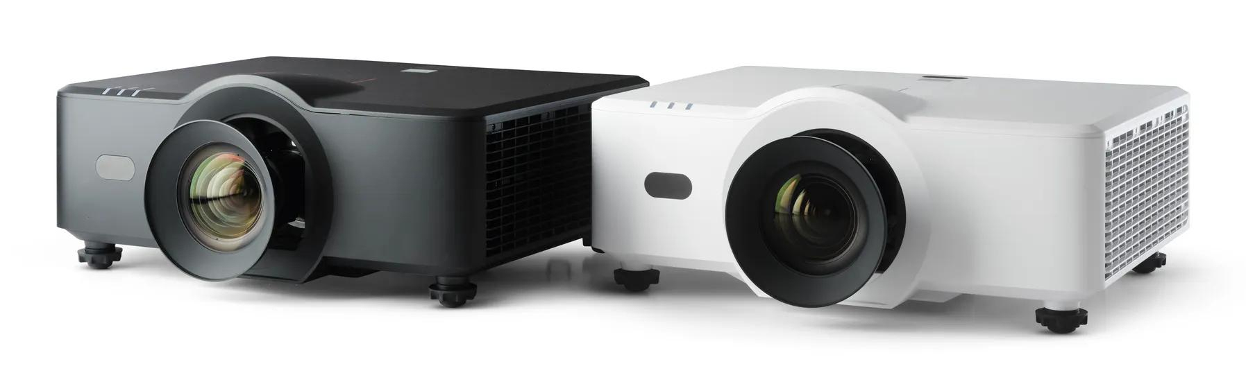 Barco G50‑W7 Large venue projector 6300 ANSI lumens DLP WUXGA (1920x1200) 3D Black – image 2