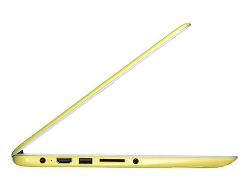 ASUS C300MA-DH01-YL Intel® Celeron® N2830 Chromebook – image 7