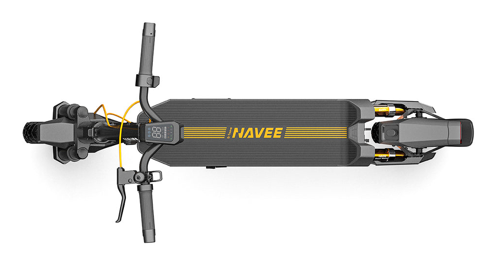 NAVEE GT3 PRO – image 3