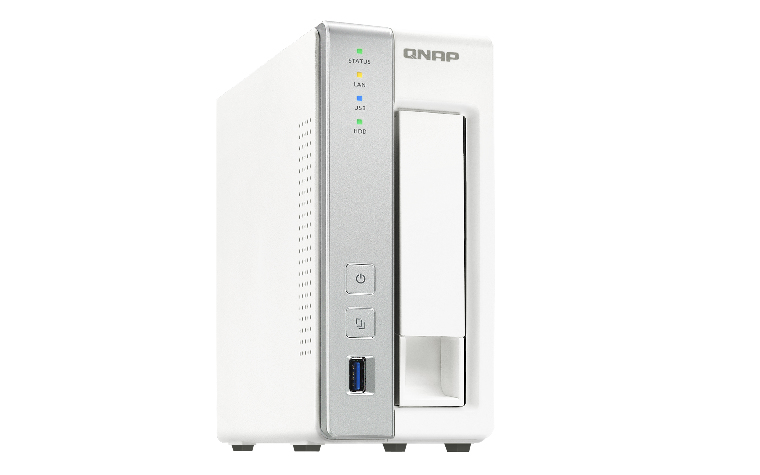 QNAP TS-131P NAS/storage server Tower Annapurna Labs AL212 – image 9