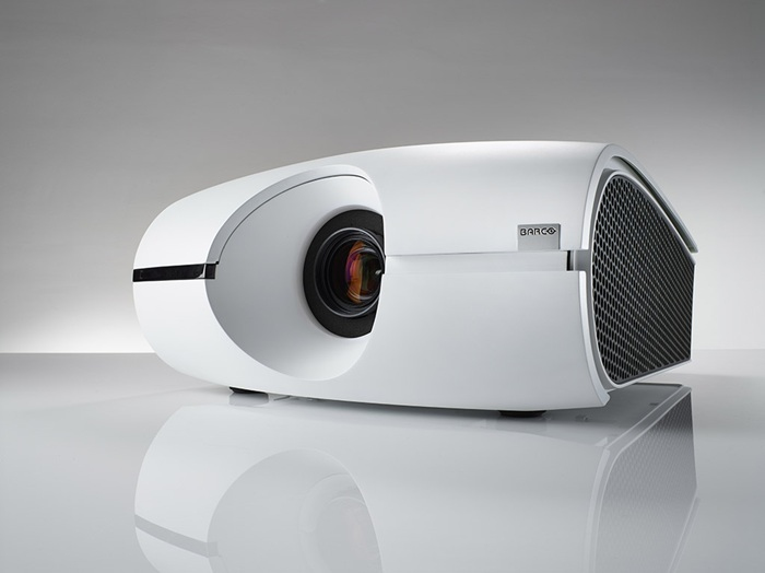 Barco PHXG-91B Large venue projector 8500 ANSI lumens DLP XGA (1024x768) Black, White – image 2