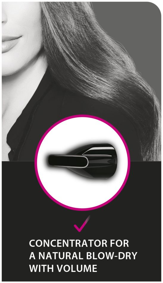 Rowenta Motion 2 CV5712 hair dryer – image 4