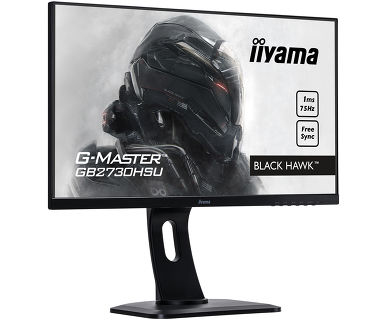 iiyama G-MASTER GB2730HSU-B1 computer monitor – image 5