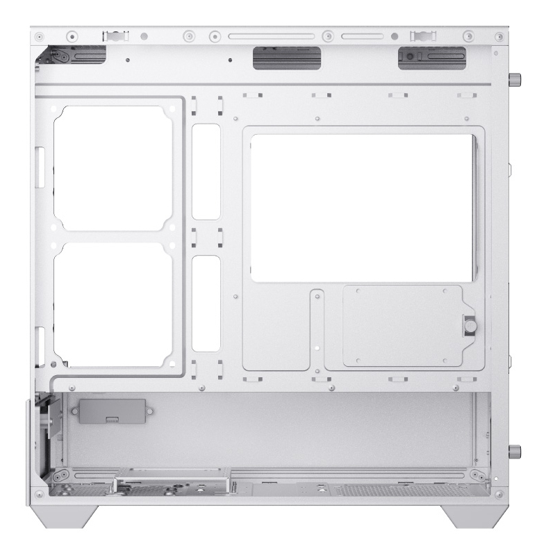 Aerocool P300D Digi-G-WT-v1 – image 4
