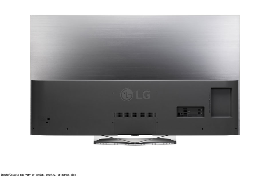 LG OLED65B6V TV – image 7