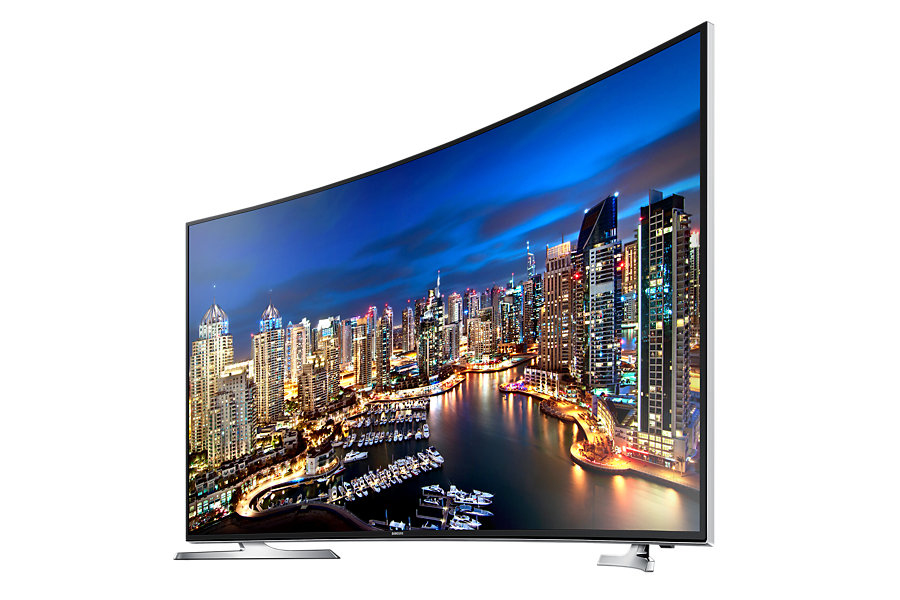 Samsung UE65HU7105U 165.1 cm (65") 4K Ultra HD Smart TV Wi-Fi Black – image 6