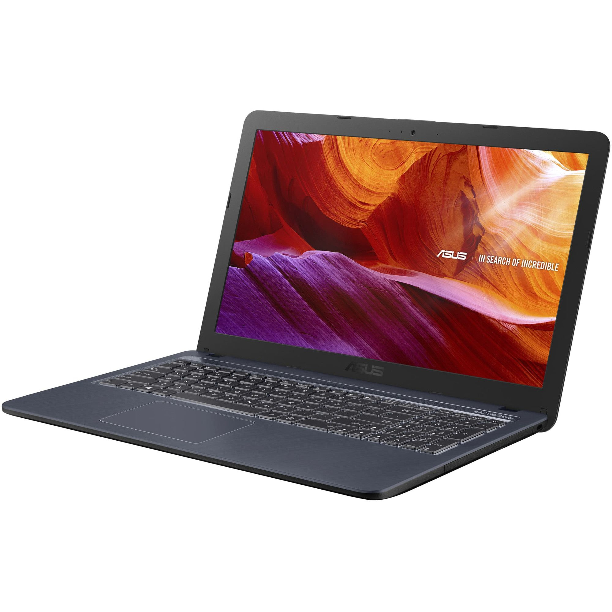 ASUS X543MA-DM897 Intel® Pentium® Silver N5000 Laptop – image 2