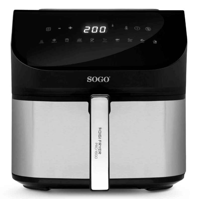 Sogo PRO1600 Single – image 1