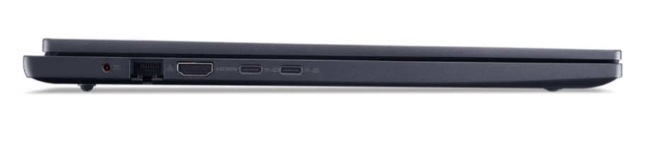 Acer TravelMate P4 TMP416-41-R4Y0 AMD Ryzen™ 7 PRO 6850U Laptop – image 7