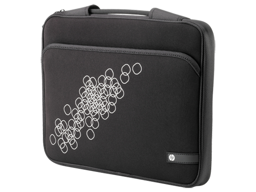 HP LA736AA laptop case