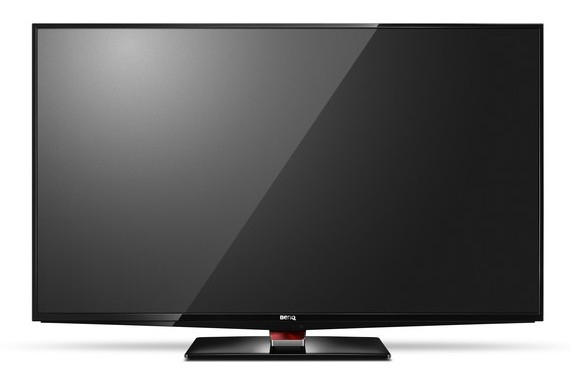 BenQ 46RV6500 TV 116.8 cm (46") Full HD Black – image 3