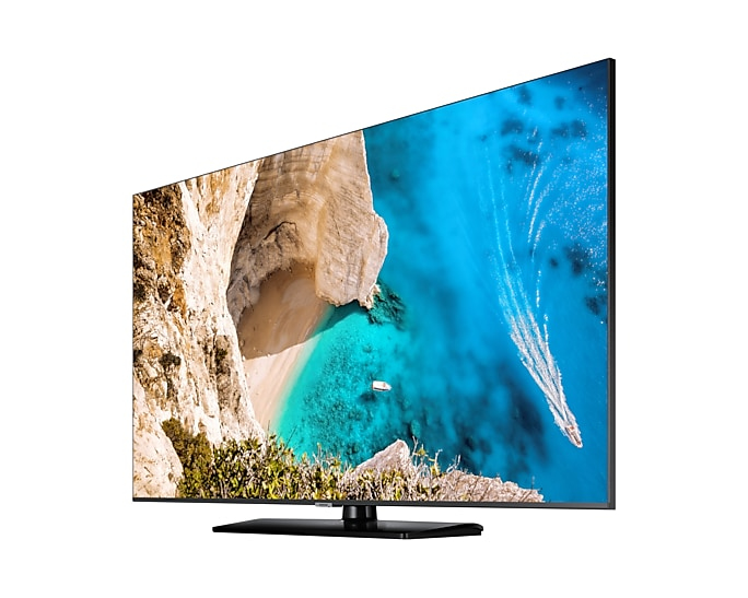 Samsung HG55AT690UKXZN hospitality TV – image 5