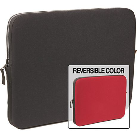 Case Logic 17" Reversible Laptop Shuttle – image 6