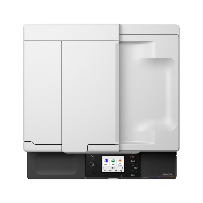 Canon MAXIFY GX2040 Inkjet A4 – image 5